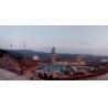 Buy cheap Liquefied Natural Gas Plant LNG Liquefaction Plant 5000m3 Cryogenic Storage Tanks from wholesalers