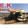 Buy cheap Tadano Rough Terrian Crane 25ton from wholesalers