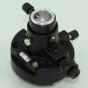 Buy cheap AL-D5 Black Color 3.5X Magnification Tribrach Adaptor With Optical Plummet from wholesalers