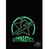 Buy cheap Zinc Allloy Sports Marathon School Running Meta Gymnastics Glow In The Dark Custom from wholesalers