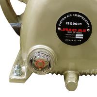 Buy cheap Belt Driven 7.5kw 10hp Piston Air Compressor Pump Heads HW-90L product