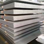 Standard Export Sea-Worthy Packing For Safe Transportation Of 316l Stainless