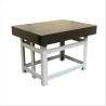 Buy cheap Laboratory Use Granite Surface Plate AA Grade Granite Inspection Plate from wholesalers