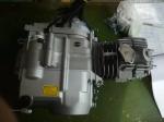 50cc 70cc Gasoline Engines 110CC Automatic Clutch Air Cooled 100cc Petrol