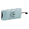 Buy cheap Medical Vital Signs Monitor Battery 5200mAh Replacement Compatible Drager MS14490 AS36059 MS31385 from wholesalers