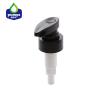 Buy cheap 33mm Ribble Cover Plastic Facial Cleanser Pump 1.4ml/t For PET Bottle from wholesalers