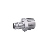 Buy cheap Pollution Free OEM Machining Parts High Hardness Aluminum product