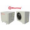 Buy cheap MD30D-27 Green 380V Air Source Heat Pump Copeland Compressor Automaticlly Defrosting from wholesalers