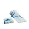 Buy cheap Washed Unwashed 45cm×45cm Laparotomy Sponges With Blue Ring from wholesalers