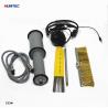 Buy cheap 0.05 -10mm 0.2 - 30KV Digital Display Porosity Holiday Test Equipment HD-103 from wholesalers