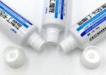 Round ABL Multilayer Plastic Laminated Tubes For Cosmetic / Pharmaceutical