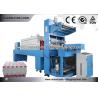 Buy cheap Automatic Beverage Bottle Packing Machine PE Film Shrink Wrap Equipment 380V 50HZ from wholesalers