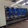 Buy cheap 7.2mm Thick Carton Box Slotting Machine Automatic Cardboard Box Manufacturing Machine from wholesalers