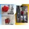 Buy cheap 50L Tank HFC 227ea Fire Extinguishing System For Anechoic Chamber from wholesalers