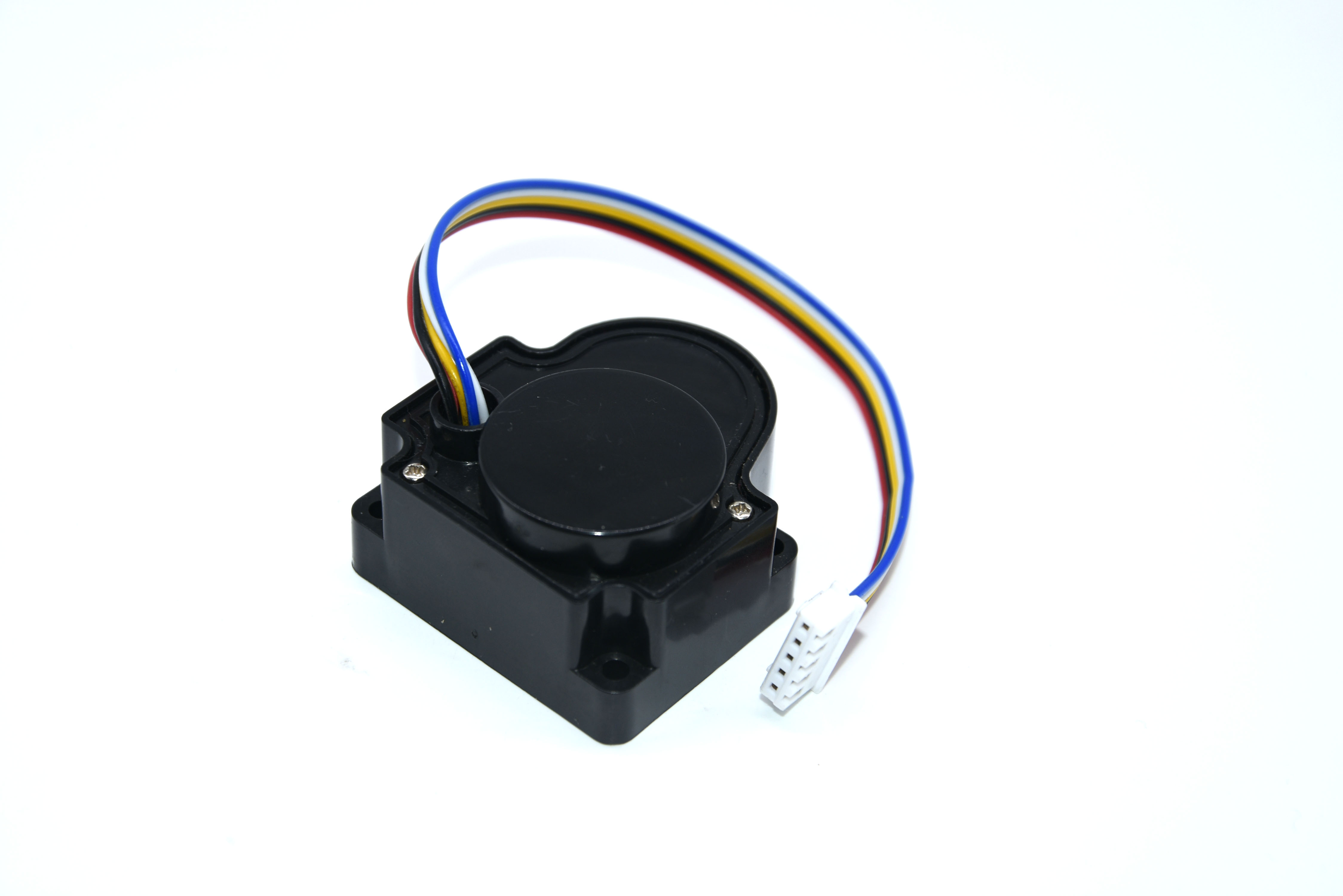 Dc Gear Motor Smart Water Meter Actuator , Wholesale Digital Water Meter