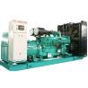 Buy cheap 512kw Prime Power Three Phase Electric Diesel Generator Set CUMMIN-S from wholesalers
