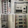 Buy cheap Liquid Cooling Outdoor BESS Cabinet 215KWh LiFePo4 Battery Storage System UL Certification from wholesalers