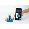 Buy cheap Lipstick Size CR10 Portable Colorimeter 45/0 Measurement Automatic Calibration from wholesalers