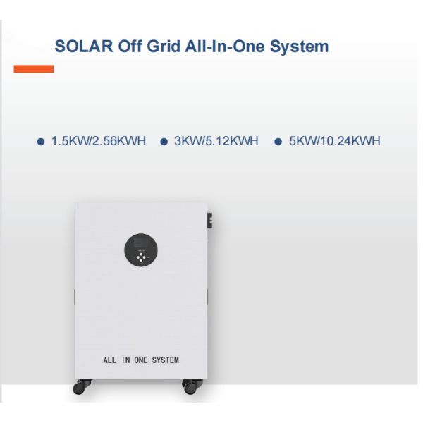 51.2V 200ah Large Capacity Lithium Solar Storage Battery 5KW 10.24KWH