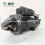 24V 9T 4.0KW Starter Motor For ISKRA IS1246 11131667 11132141 AZF4173 AZF4313