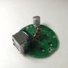 Buy cheap Over - Molded Plastic Injection Parts Pvc Material With Pcba Assemblies from wholesalers