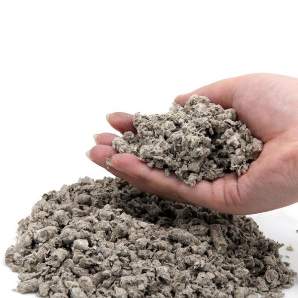 Buy cheap Cnroadbuilding Thermal Insulation Cellulose Fibers Ceiling Material for Construction from wholesalers