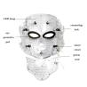 Buy cheap 7 Photon Color LED Facial Mask 630nm Red Light Therapy Face Machine from wholesalers