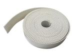 Industrial Open Ended PU Polyurethane Timing Belts for Conveyor