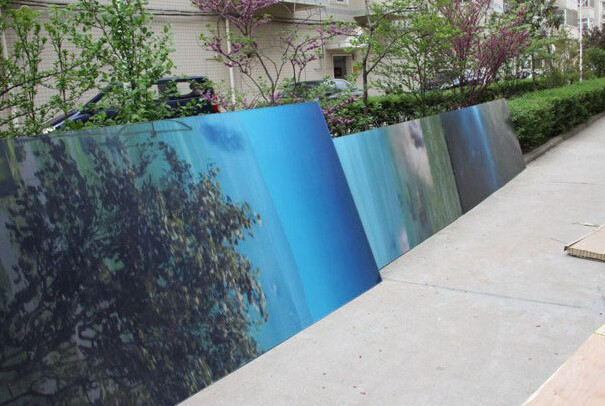 PLASTIC LENTICULAR customized 3D family naturalism photo lenticular indian god photos with plastic lenticular material