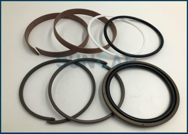 Buy cheap 4184190 Arm Cylinder Seal Repair Kit For HITACHI UH063SS UH063 from wholesalers