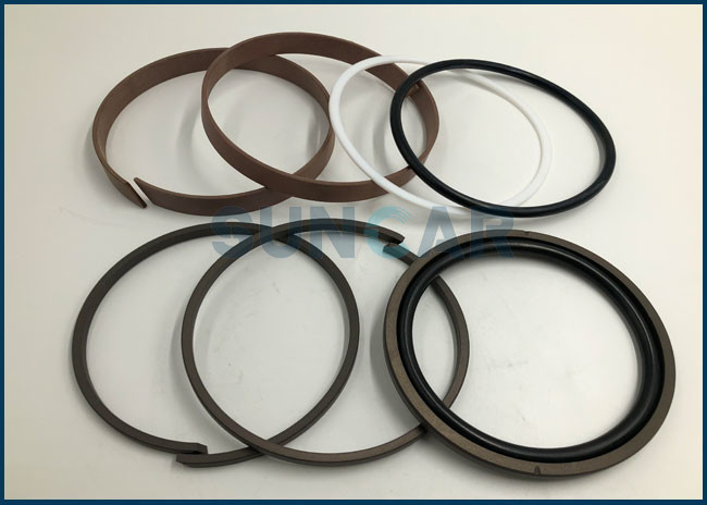 4184190 Arm Cylinder Seal Repair Kit For HITACHI UH063SS UH063