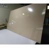 Buy cheap 19MM Glossy acrylic surface hdf for shopping mall display from wholesalers