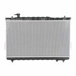 2531026050 2531026750 Plastic Water Tank for Hyundai Santa Fe 2.7L AT Cooling