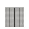 Buy cheap Transparent Led Display Glass SMD1921 P7.8 High Brightness Glass Wall from wholesalers
