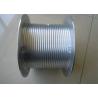 Buy cheap ABS Standard Grooved Winch Drum from wholesalers