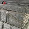 Buy cheap Carbon Steel 2 Inch Angle Bar Hot Rolled S235jr Grade Angle Iron ASTM A36 Equal from wholesalers