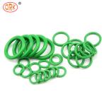 Customized NBR FKM Hydraulic Cylinder Oil Seal Silicone O Ring 60A - 90A