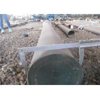 Buy cheap Mechanical Seamless Alloy Steel Pipe ASTM A519 4147 For CNG Transportation product