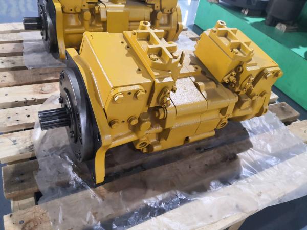 Buy cheap Komatsu Excavator Main Pump 708-1l-00800 708-2l-00681 08-2l-00690 708-2h-00440 For Komatsu Pc1250 Hydraulic Main Pump Aftermarket Original from wholesalers