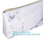 zipper tyvek paper makeup bag cosmetic bag,Waterproof Kraft Paper Tyvek Women