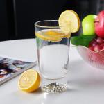 OEM Glass Espresso Mugs For Stein Beer Drinking 150ml