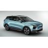 Buy cheap AIWAYS U5 ECO Friendly Electric Cars from wholesalers