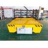 Buy cheap Flexible Pipe Plant Coil Rail Transport Carts from wholesalers
