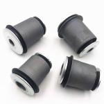 Lower Control Arm Bushing for Toyota Prado Land Cruiser 48654-60030 48655-04020