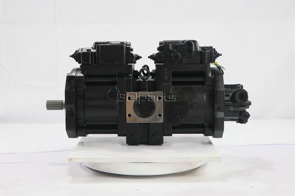 Buy cheap Standard Belparts Excavator Parts JCB130 JCB160 Hydraulic Main Pump from wholesalers