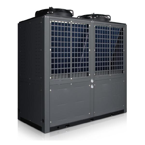Buy cheap Commercial eco friendly heat pumps 220KW R410a Above Ground Pool Heat Pump from wholesalers