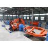Buy cheap Laying Up Cable Manufacturing Equipment Laying Up Machine from wholesalers