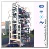 Buy cheap 6 8 10 12 14 16 20 Sedans and SUVs Rotary Car Park/ Rotary Car Parking Lift/ Rotary Car Parking System Project from wholesalers