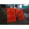 Buy cheap High Quality Of Excavator Grapple Bucket For Excavator For Excavator /Breaker from wholesalers