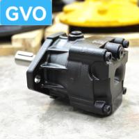 Buy cheap ZX470-3 ZX470-5 Piston Driven Fan Pump YA00005829Excavator Cooling Fan Motor product